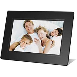 Rama foto digitala Braun DigiFrame 711 black