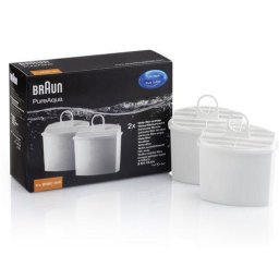 Braun Wasserfilter Set SET BRSC006 (2x)