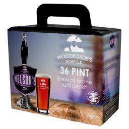 Woodfordes Nelsons Revenge 3kg