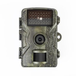 Camera vanatoare PNI Hunting 170C, Foto 16MP, video 4K, PIR 15m, ecran color, IP66