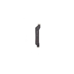 Banda Flex Xiaomi Poco X3, X3 Pro, X3 NFC, M2102J20SG, M2102J20SI