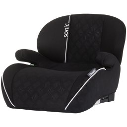 Inaltator auto Chipolino Sonic I-Size 125-150 cm cu sistem Isofix blackberry
