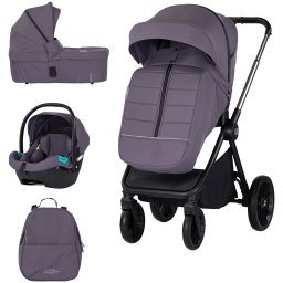 Carucior Chipolino Encanto 3 in 1 cloud