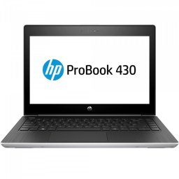 Laptop Second Hand HP ProBook 430 G5, Intel Core i5-8250U 1.60 - 3.40GHz, 8GB DDR4, 256GB SSD, 13.3 Inch Full HD, Webcam, Grad A-