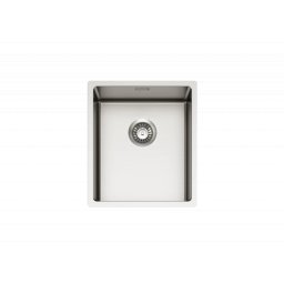 Chiuveta de bucatarie Alveus Nox 20, 38 cm, inox, 1149923