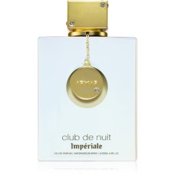 Armaf Club de Nuit White Imperiale EDP W 200 ml