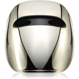 Beautifly Aura Gold mască facială cu LED 1 buc