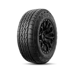 BRIDGESTONE DUELER ALL TERRAIN A/T 002 195/80R15 96 T