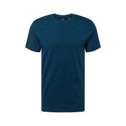 G-STAR Tricou bleumarin