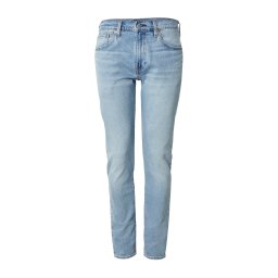 LEVI'S ® Jeans '512® Slim Taper' albastru deschis