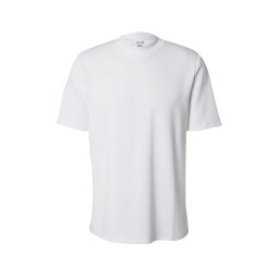 DAN FOX APPAREL Tricou alb