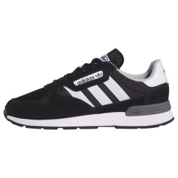 ADIDAS ORIGINALS Sneaker low 'Treziod 2.0' negru / alb