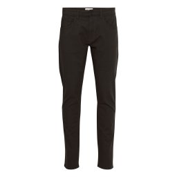 BLEND Pantaloni 'Edford' negru