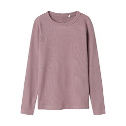 NAME IT Tricou 'NKFNakal' mauve