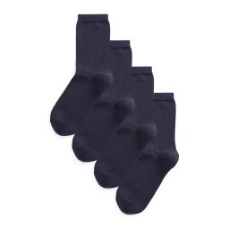 Next Șosete bleumarin