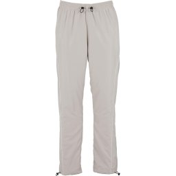 Urban Classics Pantaloni gri deschis