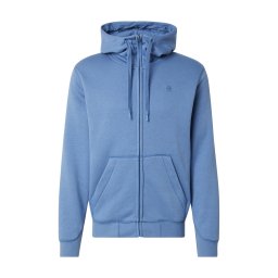 G-STAR Hanorac 'Premium Core' azuriu