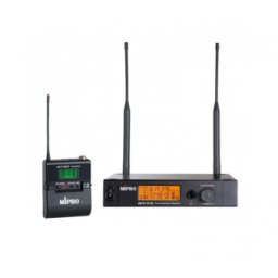 Mipro ACT515 + ACT500T Instrumental