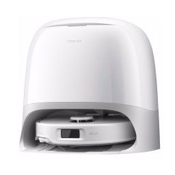 Roborock Qrevo Curv 5A1, White