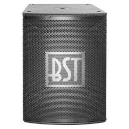 Subwoofer Activ BST BST-S18A, 18", 800W, Clasa D, Black