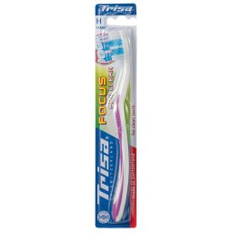 Periute de dinti clasice Periuta Focus Pro Clean hard