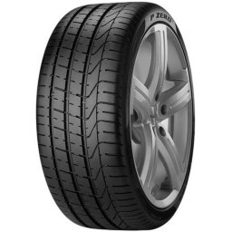 Anvelopa 265/50R19 110W P ZERO- LS XL PJ * (E-8.7)