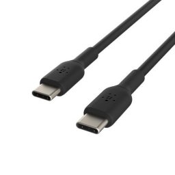CAB003BT2MBK USB Type-C/USB Type-C 2m Negru