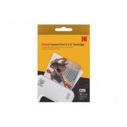 Hartie foto Kodak Instant Print 3x3 Cartrige ICRG330