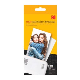Hartie foto Kodak Instant Print 2,1 x 3,4 Cartrige ICRG-230