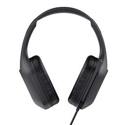 Casti GXT415 Zirox Microfon 3.5mm Jack Negru