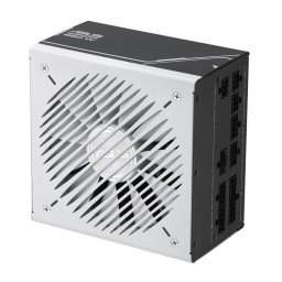 Sursa 90YE00U0-B0NA00, 850 W, ATX 3.0, Alb
