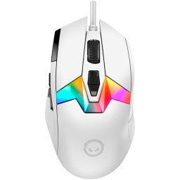 Mouse LRG-MSP80-WH Alb