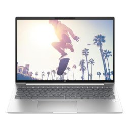 Notebook ProBook 460 G11, Intel Core Ultra 7 155U, 16 inch, RAM 16GB, SSD 512GB, Intel Graphics, Windows 11 Pro, Pike silver