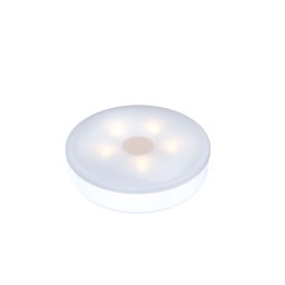 Spot LED Calex Smart Spot On, USB reincarcabil IP20, Alb