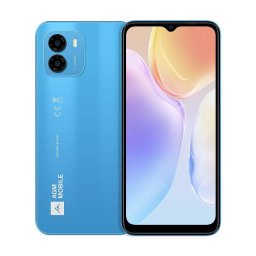 Smartphone Note N1 128GB 16GB RAM Duall SIM Albastru
