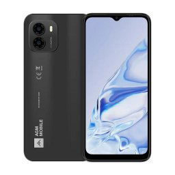 Smartphone Note N1 128GB 16GB RAM Dual SIM Gri