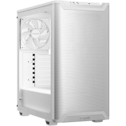 Carcasa CABQBGW75, Fara sursa, MiddleTower, Alb