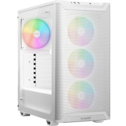Carcasa CABQBGW79 Fara sursa MiddleTower Alb