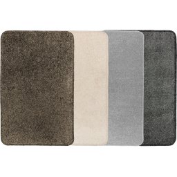 Covor baie 40x60cm, mix culori, Camilla