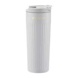 Cana termos 500ml, gri, Linear