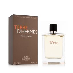 Hermès Terre D'Hermès Apa de toaleta 100 ml (Barbati)