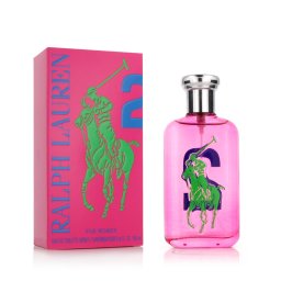 Ralph Lauren Big Pony 2 for Women Apa de toaleta 100 ml (Femei)