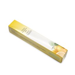 Ulei de cuticulă, tip stilou 8 ml, aromă Lemon