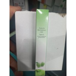 Ulei de cuticula, tip stilou 8 ml, aroma Apple