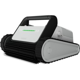 SMOROBOT X12 - Aspirator pentru piscină cu acumulator
