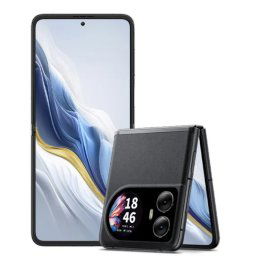 Smartphone Hero10 256GB 12GB RAM Dual SIM Black