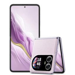 Smartphone Hero10 256GB 12GB RAM Dual SIM Purple