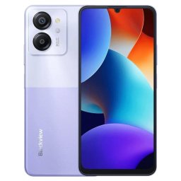 Smartphone Blackview Color 8 8GB RAM 256GB Purple EU