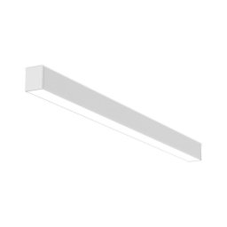 Plafonieră LED dimabilă LED2 NOLI LED/40W/230V 3000K/3500K/4000K alb