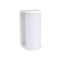Aplică LED de exterior LED/12W/230V 3000/4200/6500K IP65 alb